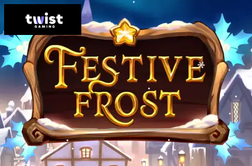 Festive Frost